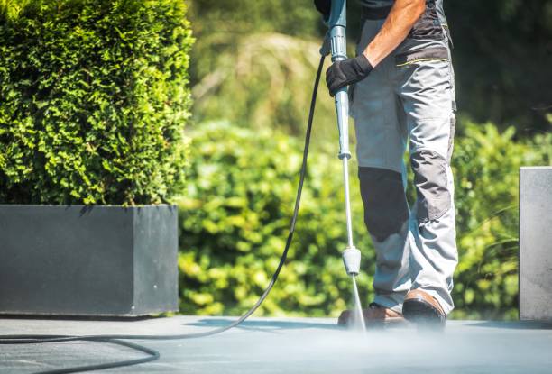 Best Sidewalk and Walkway Cleaning  in Kearny, NJ
