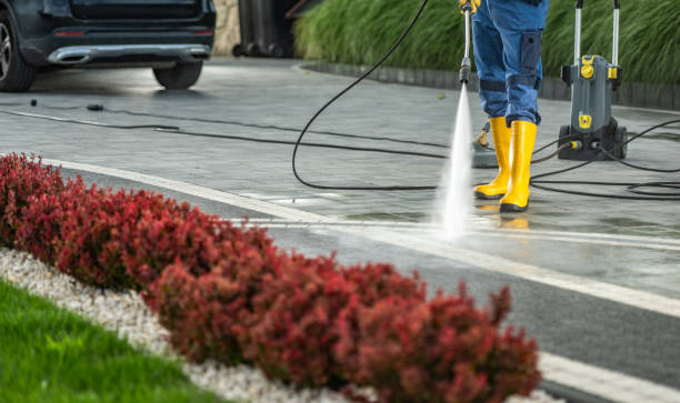 Best Playground Equipment Cleaning  in Kearny, NJ