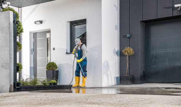 Best Animal Enclosure Cleaning  in Kearny, NJ