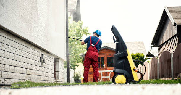 Best Concrete Sealing  in Kearny, NJ